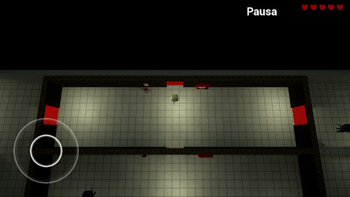Escape From Here Screen 2