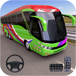 Cover Image of Download Modern Bus Arena - Modern Coach Bus Simulator 2021 3.3 APK