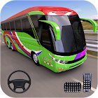 Modern Bus Arena - Modern Coach Bus Simulator 2020 3.1