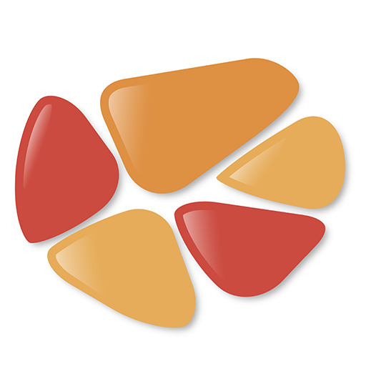 Caissargues logo