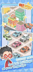 Idle Office :Building Story MOD APK (Unlimited Money/No Ads) Download 6