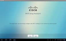 Cisco Network Setup Assistantのおすすめ画像1