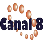 Cover Image of Download Rádio Canal 8 Fm 3.1 APK
