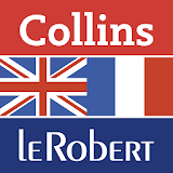 Collins Robert Concise French icon
