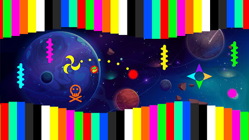 Balls Master Bouncy Ball Games Screen 3