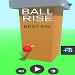 Cover Image of Download BallRise  APK