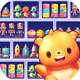 Sorting Toys  -  Goods Sort Game icon