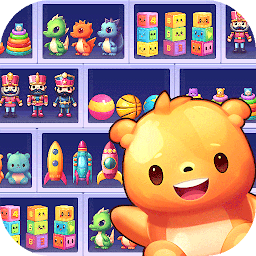 Sorting Toys — Good Sort Game Mod Apk