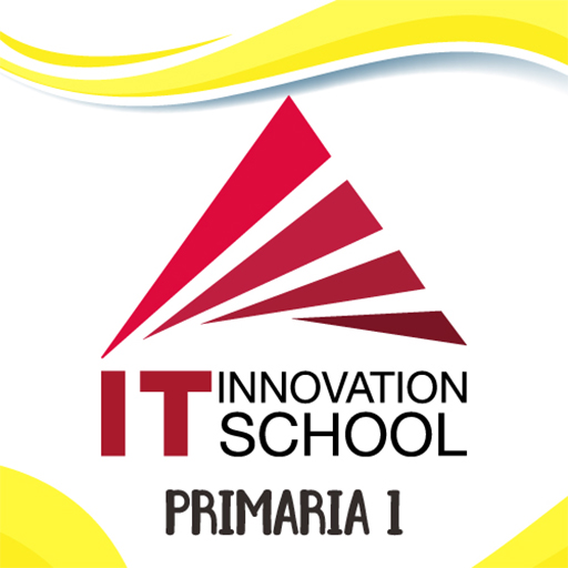 IT AR Primaria 1 logo