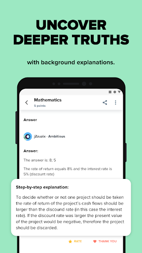 Brainly The Homework App Apps On Google Play