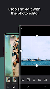 Piktures MOD APK: Gallery, Photos  (Premium/Paid Unlocked) 4