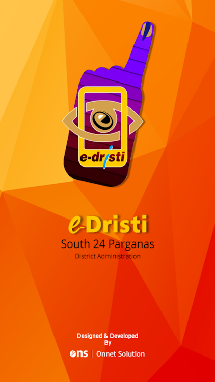 E-Dristi - 1.11.0 - (Android)