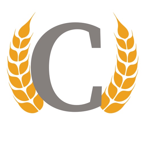 Crosby ND logo