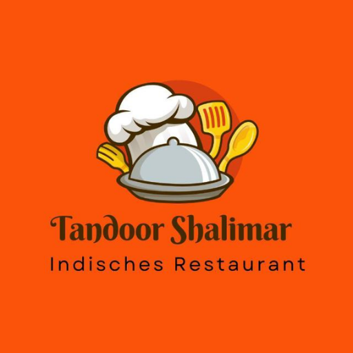 Tandoor Shalimar Bad Iburg logo