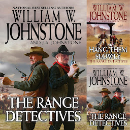 Obraz ikony: The Range Detectives