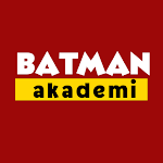 Cover Image of Download BATMAN AKADEMİ: Öğrenci Bilgi  APK