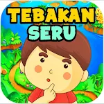 Cover Image of Download KUIS TEBAK GAMBAR (Sambung Kat  APK