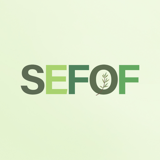 SEFOF logo