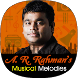 A R Rahman Musical Melodies icon