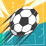 Cover Image of Télécharger Soccer World  APK