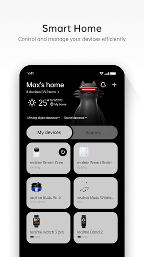 Mi Home - Apps on Google Play