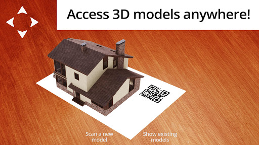 AUGmentecture for Architects Screen 2