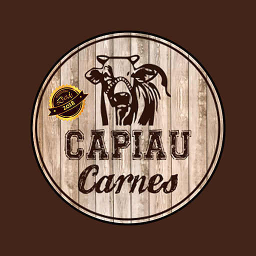 Capiau Carnes logo
