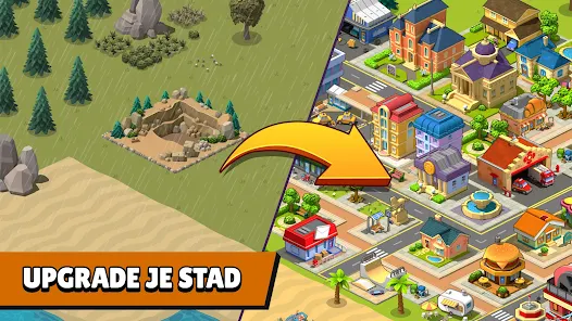 Village City Town - Apps op Play