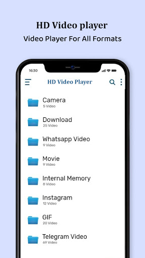 Video Player
