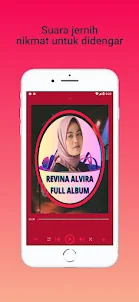 Revina Alvira Full Album