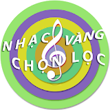 Nhac Vang Video Nhac Tre Remix icon