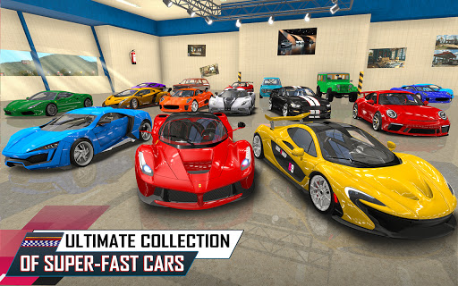 Car Racing Games 3D Offline: Free Car Games 2020 apkdebit screenshots 16