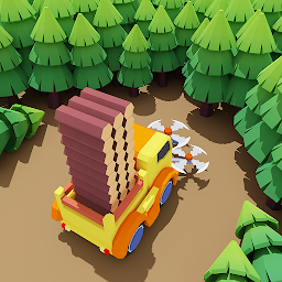 Cut Down All Mod Apk