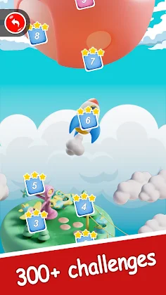 Kids Sudoku Game-Sudoku Puzzle - Screenshot 2