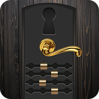 Door Lock Screen: Screen Lock 2021