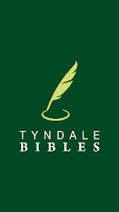 Tyndale Bibles App Unknown
