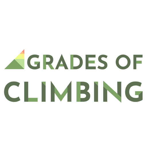 Grades of Climbing - Converter  Icon