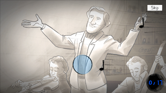 Game screenshot A Life in Music hack