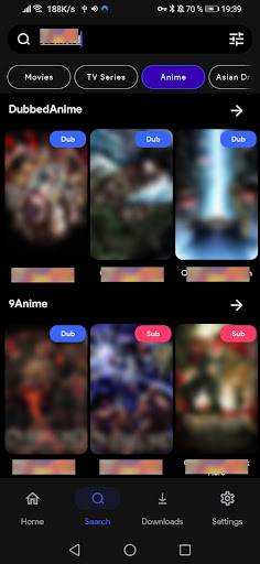 Animefox Pro - Lifetime Subs