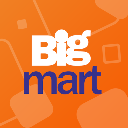 BigMart logo