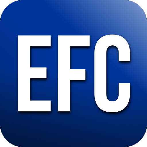 Everton News - Fan App  Icon