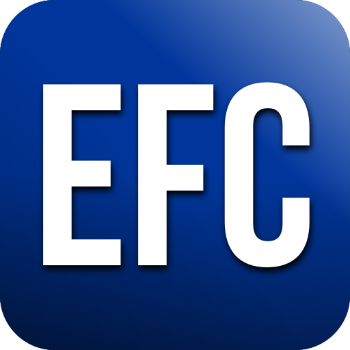 Everton News - Fan App logo