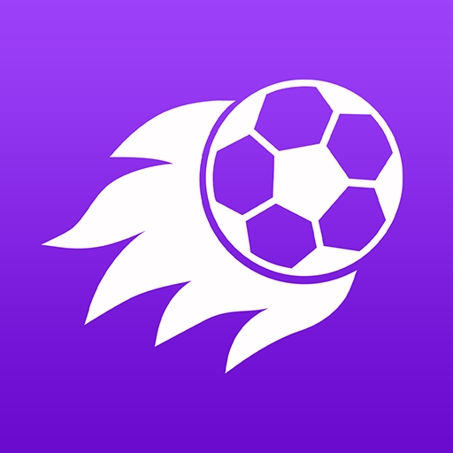 Socball info match logo