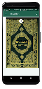 Kur'an na bosanskom jeziku
