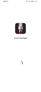 Small Flashlight