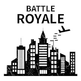 City Survival : Text Battle Royale icon