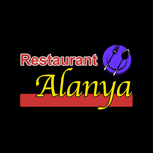 Alanya Restaurant Oberwesel logo