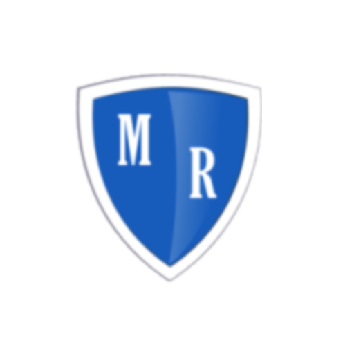 Minha Ronda logo