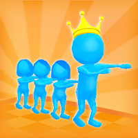 Conga Line.io