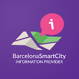 BarcelonaSmartCity icon